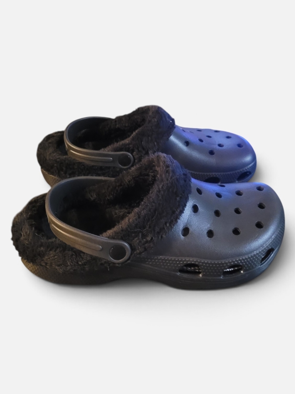 Men's Crocs